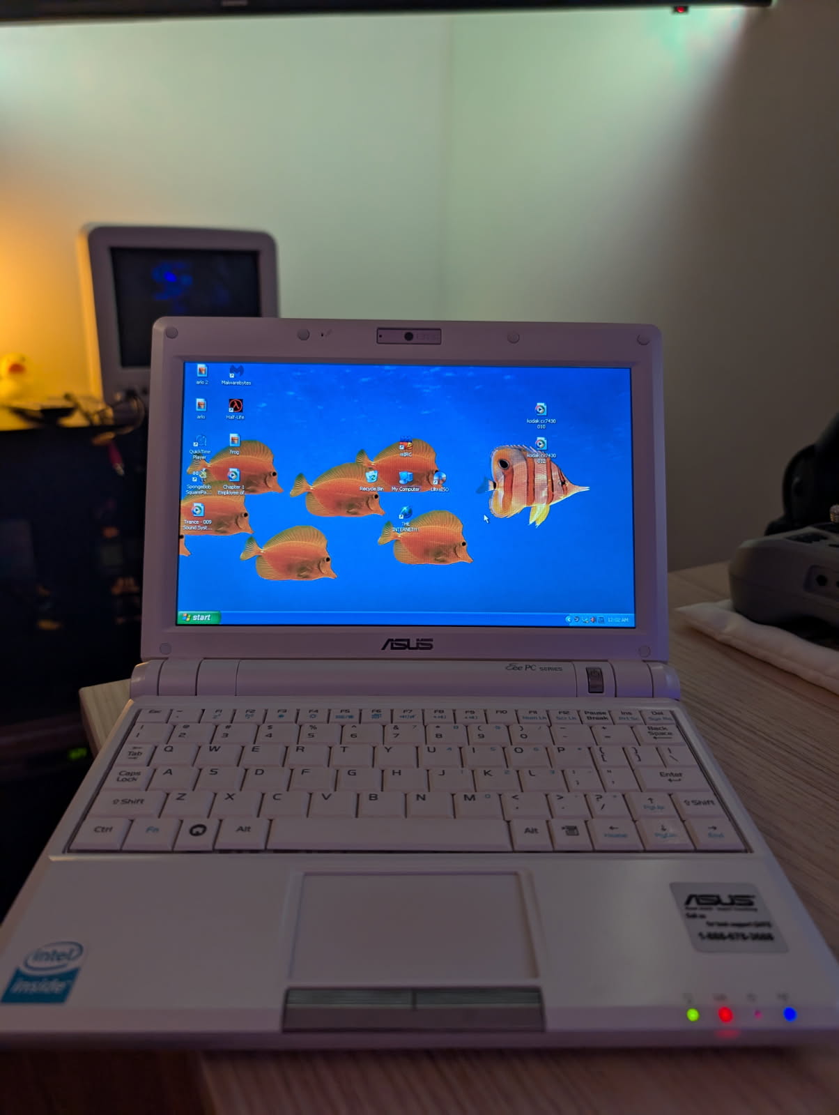 EEE PC 900